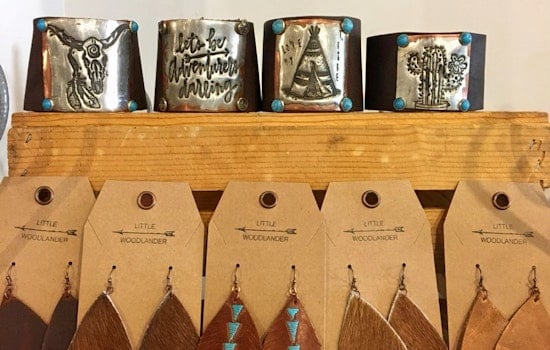 5 top spots for accessories in Louisville