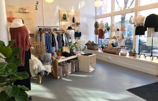 Here are Cincinnati's top 5 women's clothing spots
