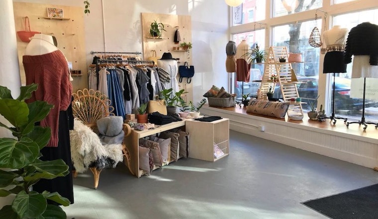 Here are Cincinnati's top 5 women's clothing spots