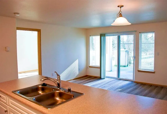 The cheapest apartments for rent in Northgate, Seattle
