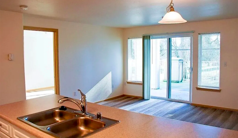 The cheapest apartments for rent in Northgate, Seattle