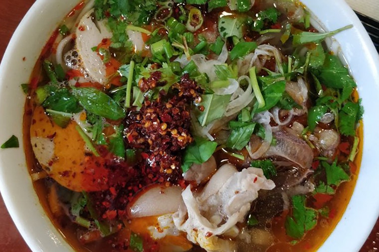 Plano's 4 favorite spots to find cheap Southeast Asian food