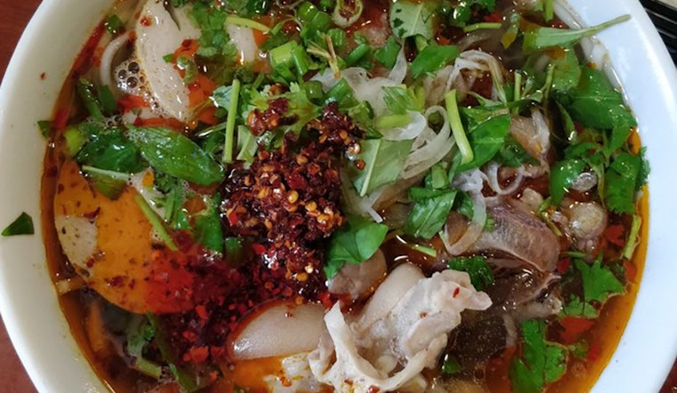Plano's 4 favorite spots to find cheap Southeast Asian food