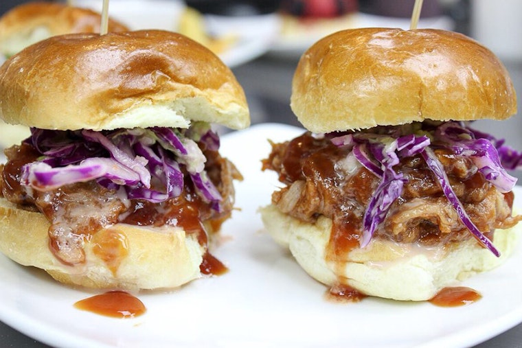 Las Vegas' 3 favorite sports bars (that won't break the bank)