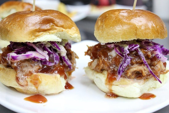 Las Vegas' 3 favorite sports bars (that won't break the bank)