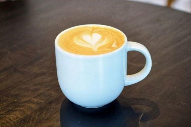 Foundation Coffee brings coffee, tea and more to Fairgrounds