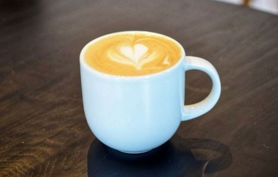 Foundation Coffee brings coffee, tea and more to Fairgrounds