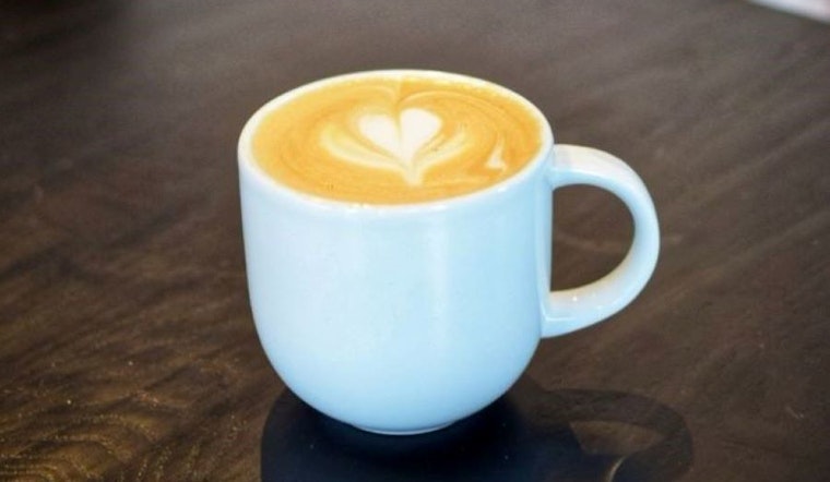 Foundation Coffee brings coffee, tea and more to Fairgrounds