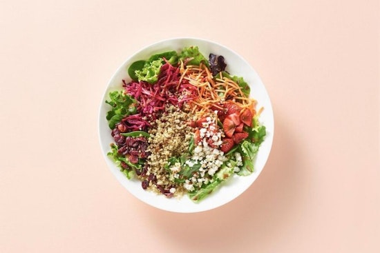 Jonesing for salads? Check out Milwaukee's top 4 spots
