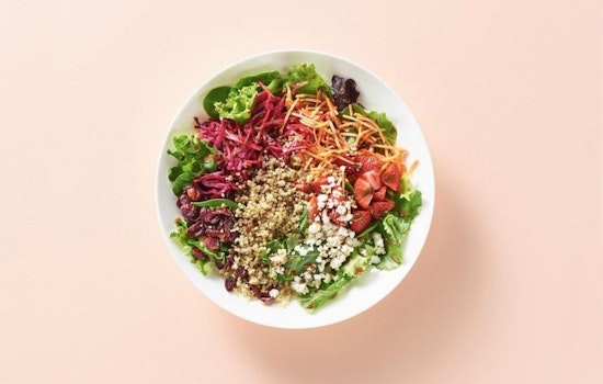Jonesing for salads? Check out Milwaukee's top 4 spots