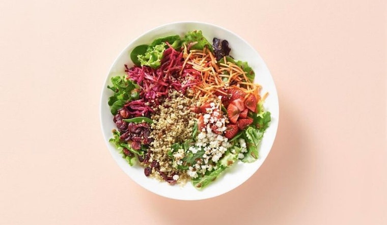 Jonesing for salads? Check out Milwaukee's top 4 spots