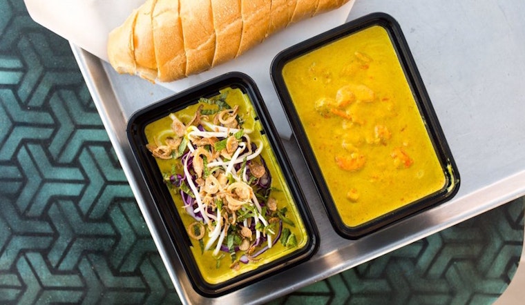 Explore the 4 top establishments in South Dallas