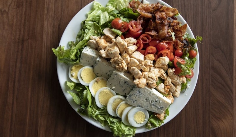 Get these trending Houston restaurants on your radar now