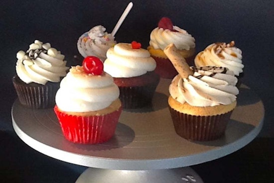 Small bites: Where to celebrate National Cupcake Day in Albuquerque