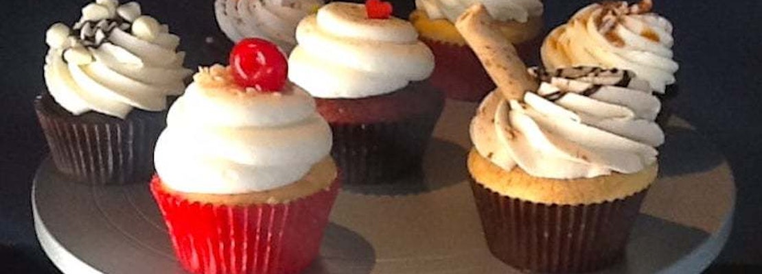 Small bites: Where to celebrate National Cupcake Day in Albuquerque