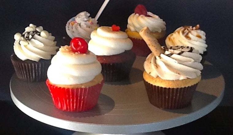 Small bites: Where to celebrate National Cupcake Day in Albuquerque