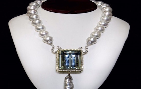 Philadelphia's 3 top spots to splurge on jewelry