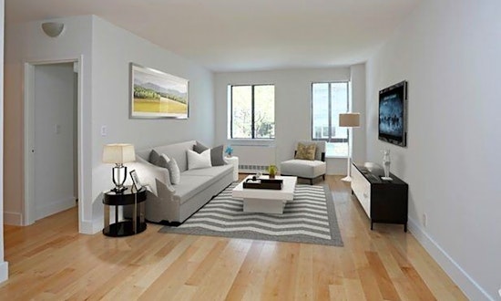 Apartments for rent in New York City: What will $3,600 get you?