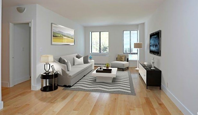 Apartments for rent in New York City: What will $3,600 get you?