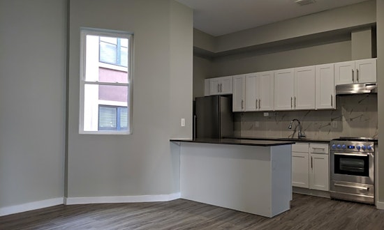 Apartments for rent in Newark: What will $1,800 get you?