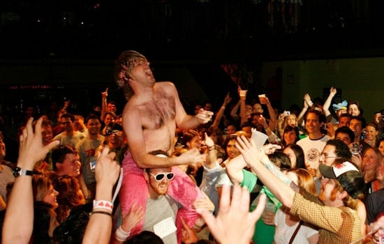 US Air Guitar Semifinals Descend Upon The Independent Tonight