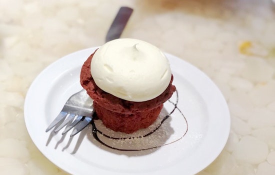 Small bites: Where to celebrate National Cupcake Day in Baltimore