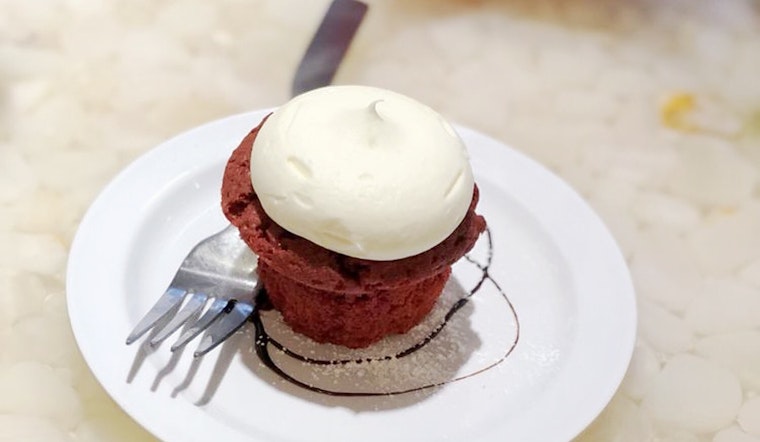 Small bites: Where to celebrate National Cupcake Day in Baltimore