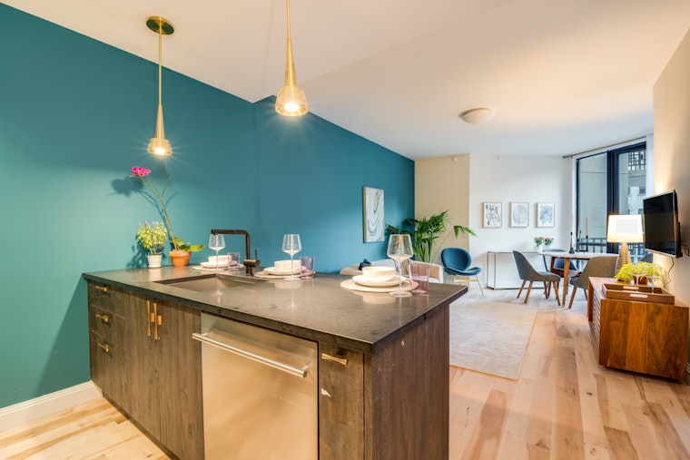What will $2,700 rent you in New York City?