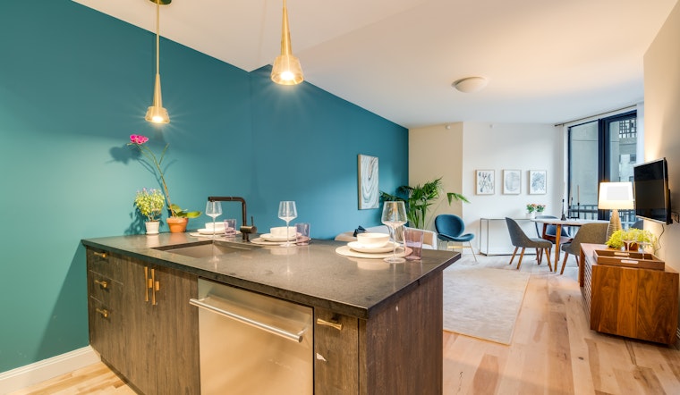 What will $2,700 rent you in New York City?