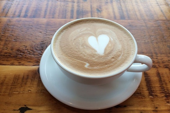 Portland's 4 best spots for coffee