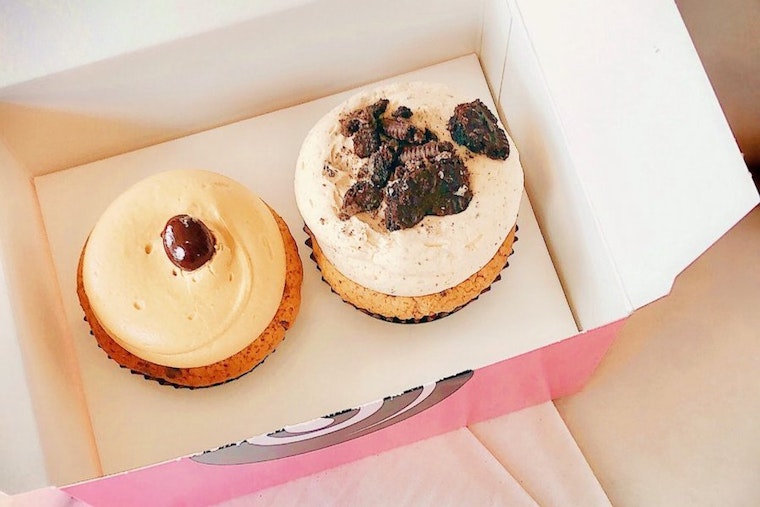 Small bites: Where to celebrate National Cupcake Day in Los Angeles
