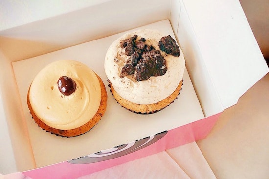 Small bites: Where to celebrate National Cupcake Day in Los Angeles