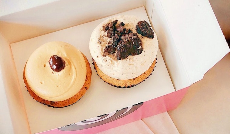 Small bites: Where to celebrate National Cupcake Day in Los Angeles