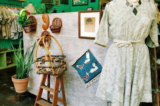 Here are Long Beach's top 4 used, vintage and consignment spots