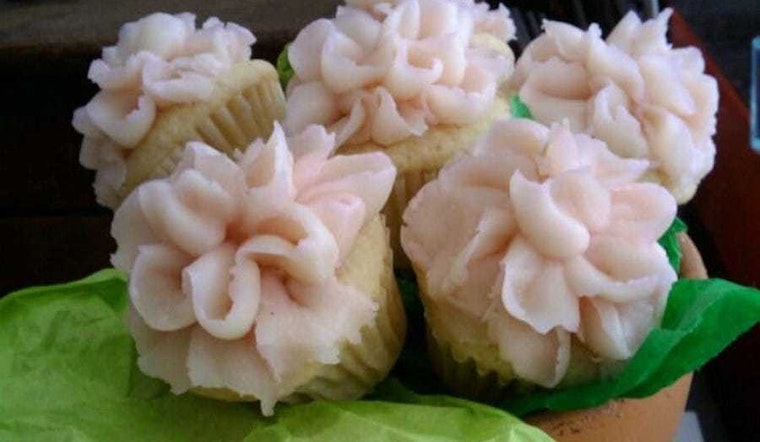 Check out 5 best inexpensive bakeries in Kansas City