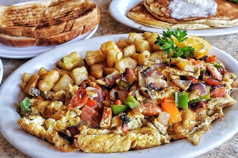 3 top options for affordable breakfast and brunch eats in Long Beach