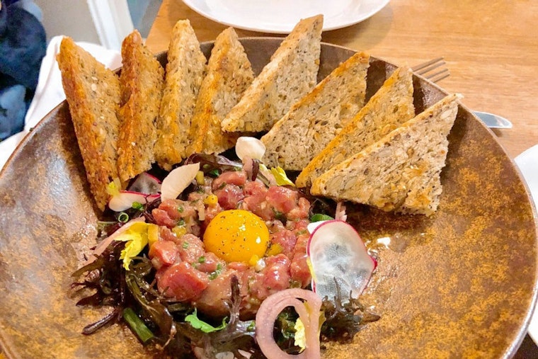 Are these trending Seattle restaurants on your radar?