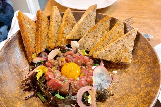 Are these trending Seattle restaurants on your radar?
