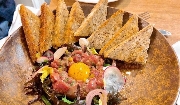 Are these trending Seattle restaurants on your radar?