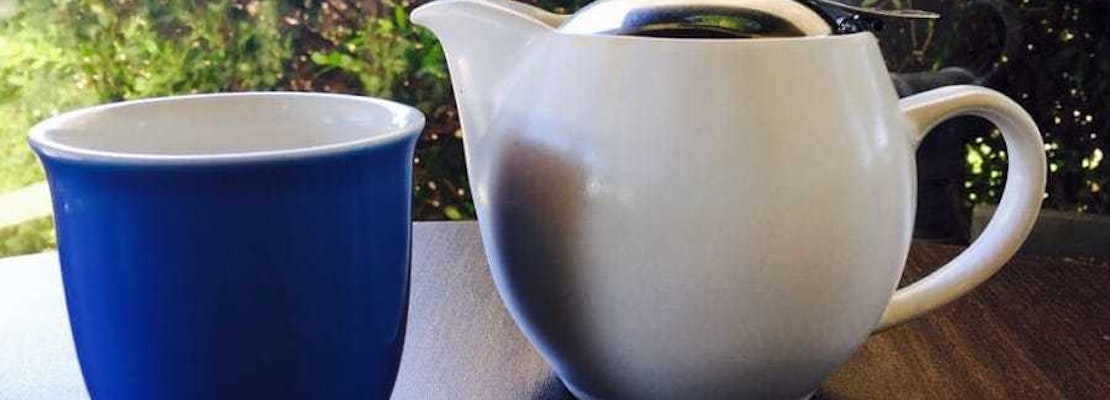 Fresno's 3 best spots to score tea on a budget