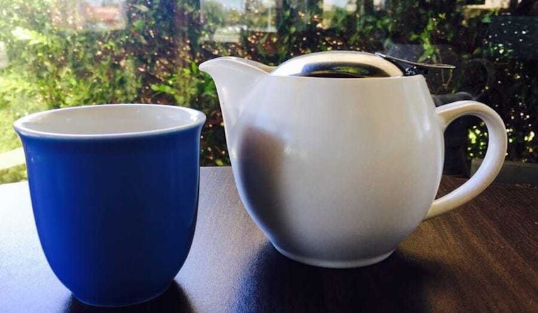 Fresno's 3 best spots to score tea on a budget