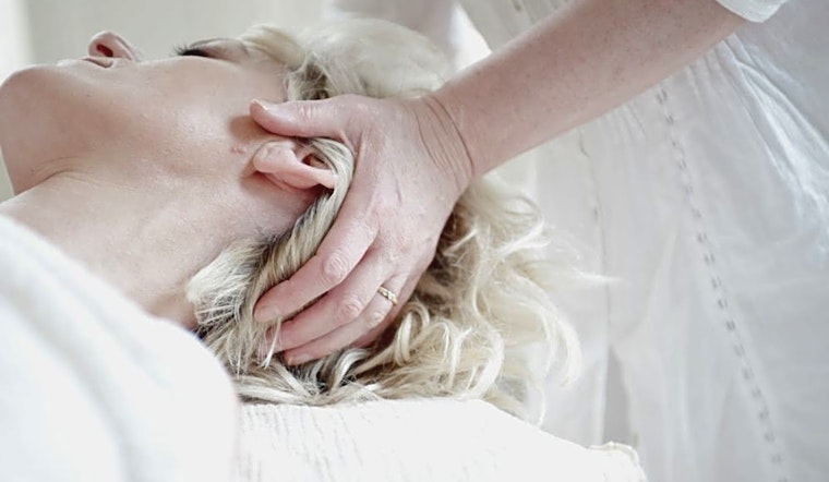 Here's where to find the top massage spots in Los Angeles