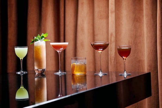 Eagle Rock gets a new cocktail bar: Pretty Dirty