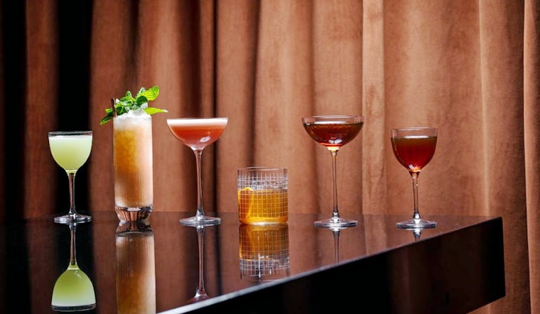 Eagle Rock gets a new cocktail bar: Pretty Dirty