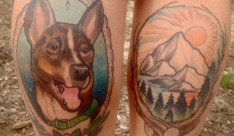 Breakwater Tattoo now open in Long Beach