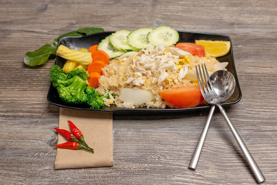 New Thai spot, Tarah Thai Kitchen debuts in North Willow Glen