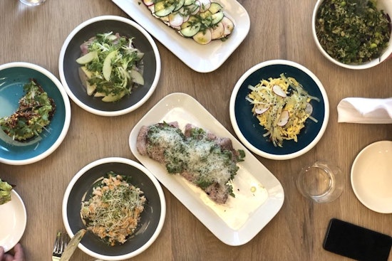 New French-inspired Tartinery opens its doors in Murray Hill