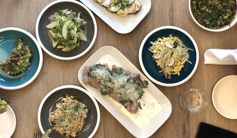 New French-inspired Tartinery opens its doors in Murray Hill