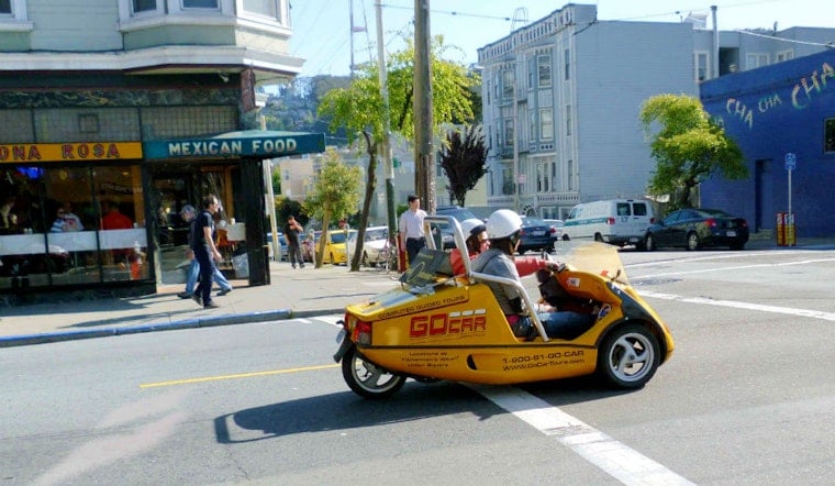 11 Questions Tourists Ask Locals In No Particular Order