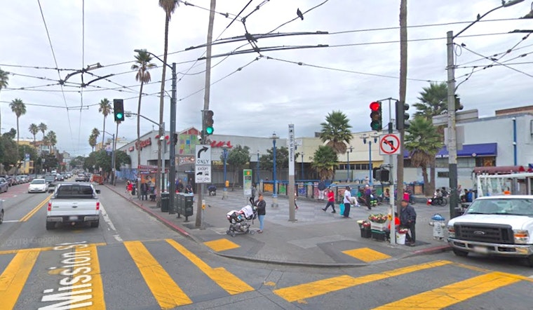 Robbers assault woman with stun gun, pipe in Mission